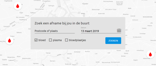 Mag Ik Bloed Of Plasma Geven Rode Kruis